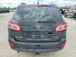 Hyundai Santa Fe 2012