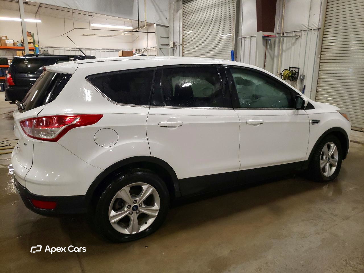 Ford Escape 2015