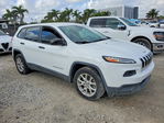 Jeep Cherokee 2014