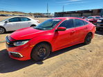 Honda Civic 2019