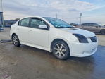 Nissan Sentra 2012