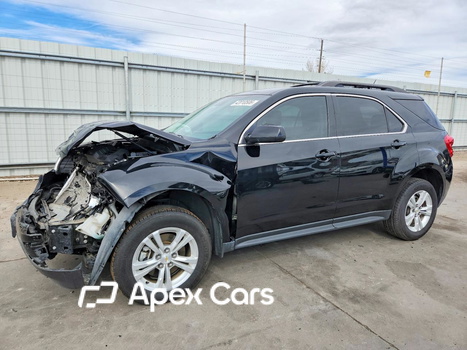 Chevrolet Equinox 2015 - Image 1 of 14