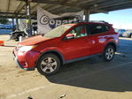 Toyota RAV 4 2014