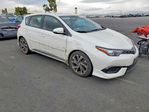 Scion iM 2016
