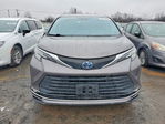 Toyota Sienna 2021