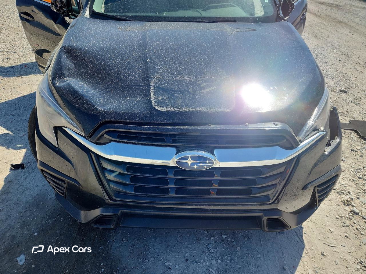 Subaru Ascent 2024