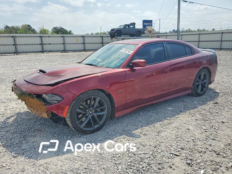 Dodge Charger 2019 - Image 1 of 5