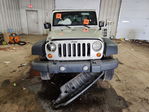 Jeep Wrangler 2007