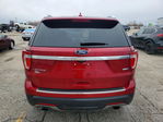 Ford Explorer 2019