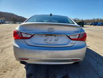 Hyundai Sonata 2012
