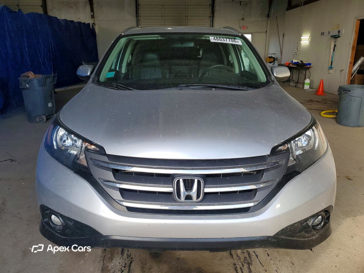 Honda CR-V 2012