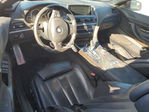BMW Series 6 2014