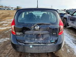 Nissan Versa 2014