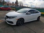 Honda Civic 2019