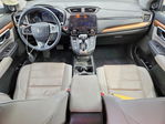 Honda CR-V 2020