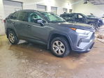 Toyota RAV 4 2021