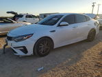 Kia Optima 2020