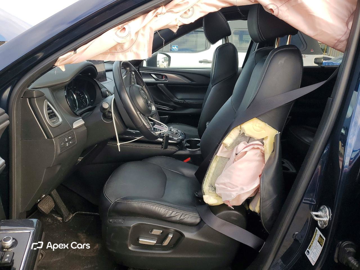 Mazda CX-9 2020