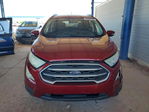 Ford EcoSport 2018
