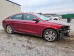 Chrysler 200 2015