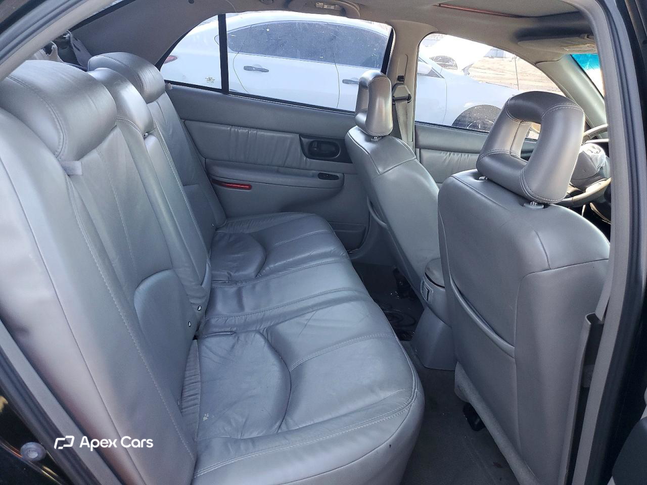 Buick Regal 2002
