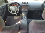Nissan Altima 2011