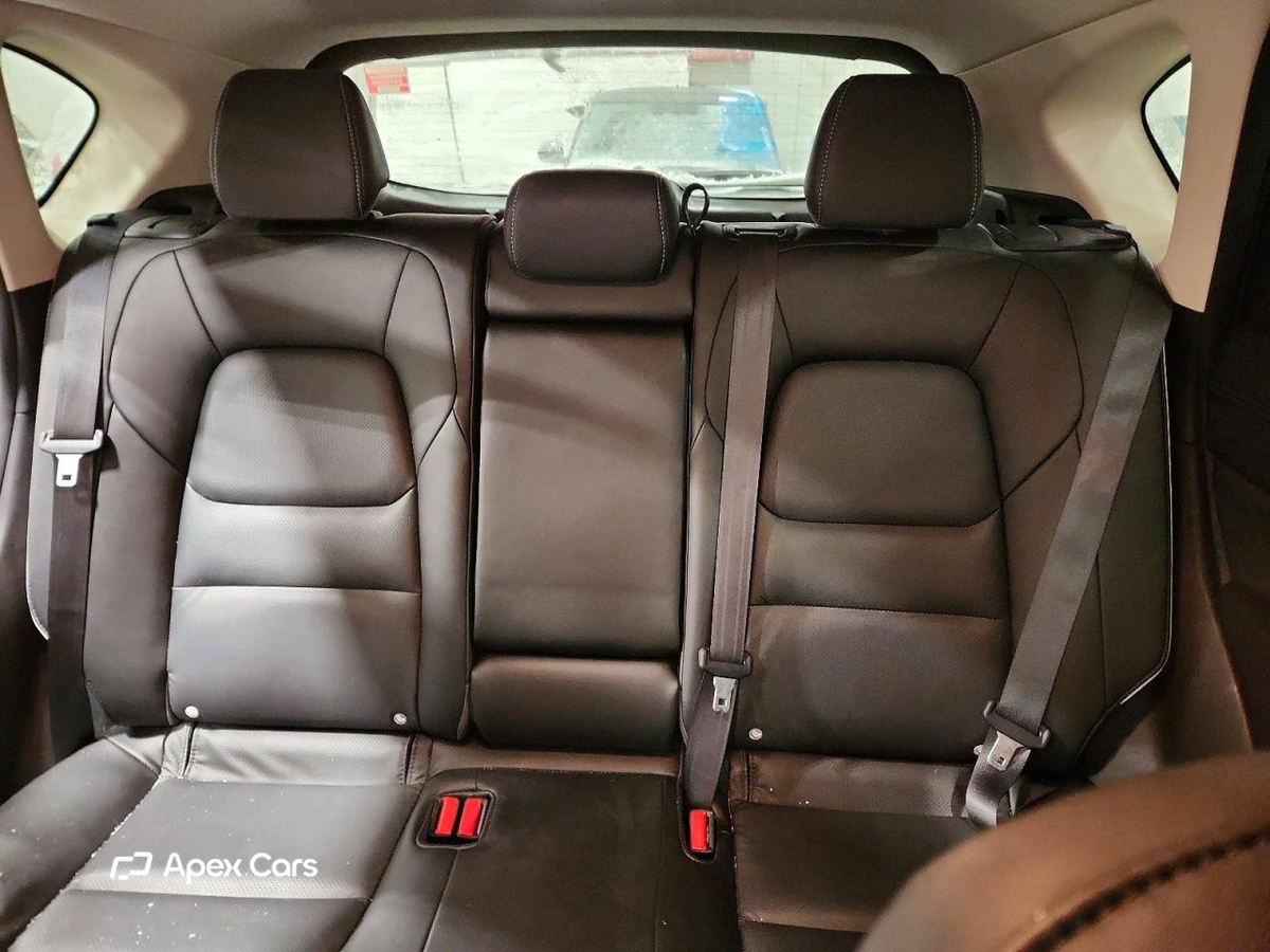 Mazda CX-5 2024
