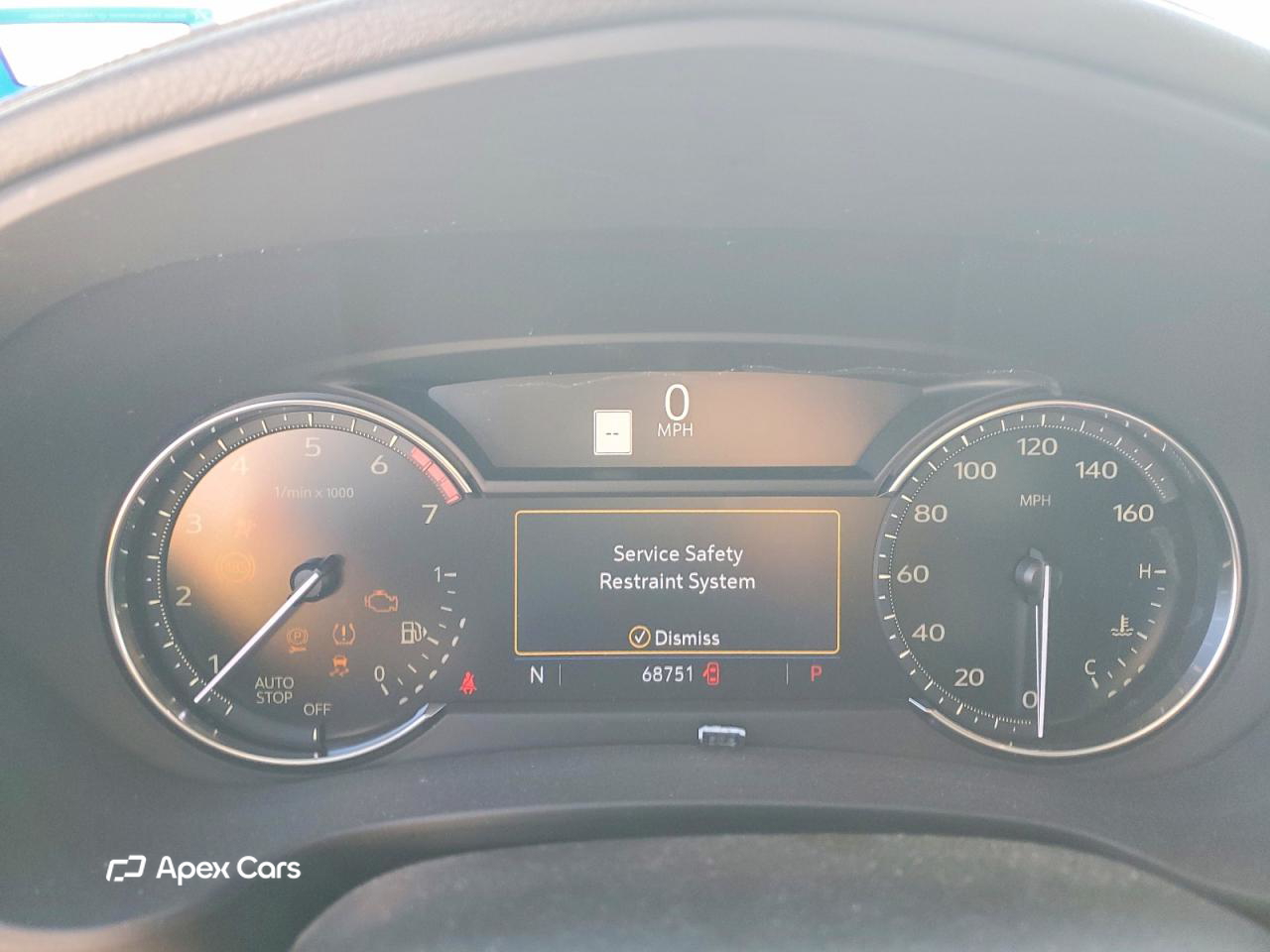 Cadillac XT4 2019