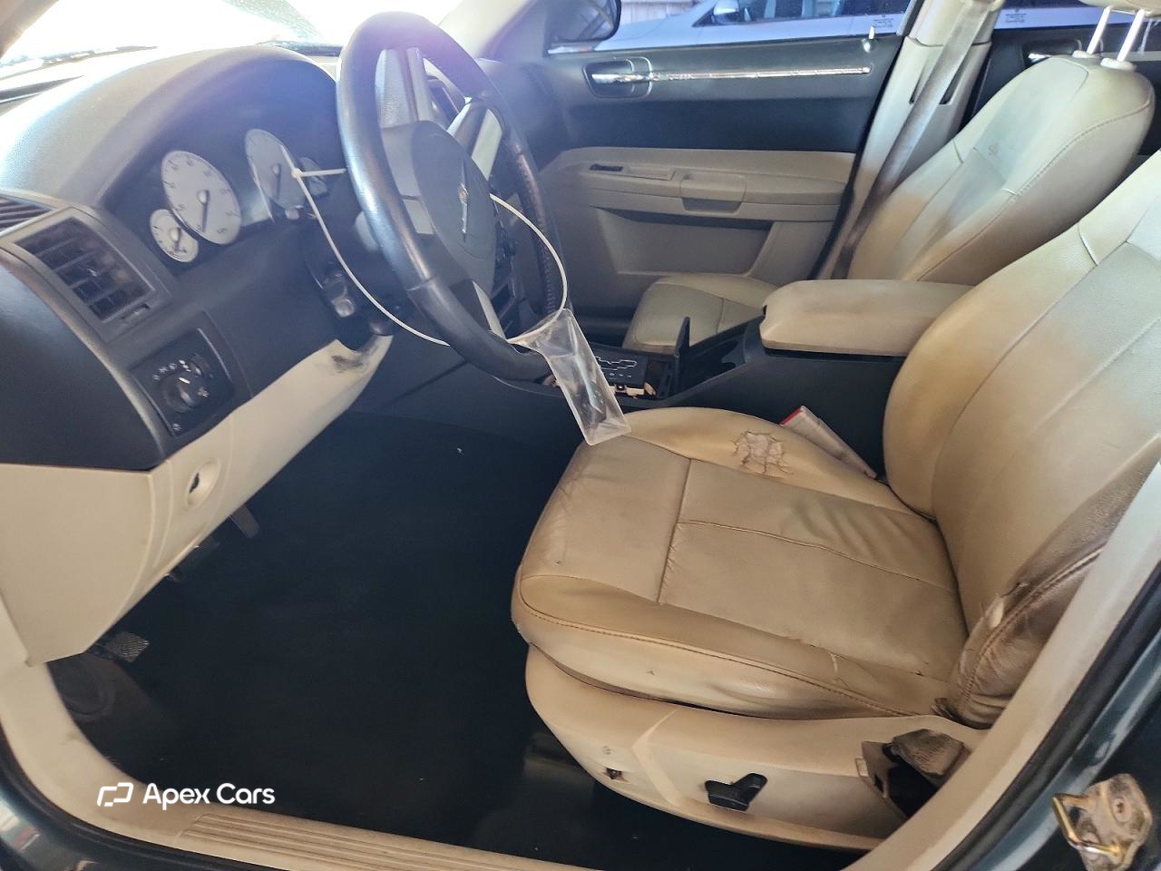 Chrysler 300 2006