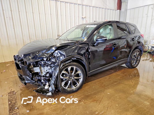 Mazda CX-5 2016 - Image 1 of 14