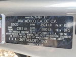 Kia K4 2025