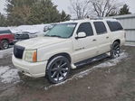 Cadillac Escalade 2003