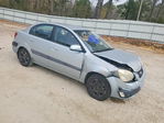 Kia Rio 2008