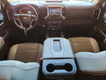 Chevrolet Silverado 2021