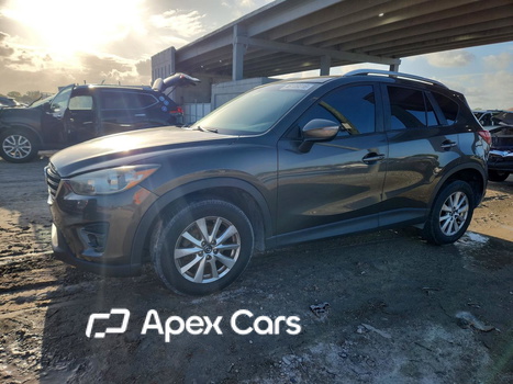 Mazda CX-5 2016 - Image 1 of 12