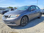Honda Civic 2015