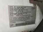 Audi Q7 2021