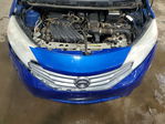 Nissan Versa 2015