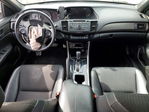Honda Accord 2016