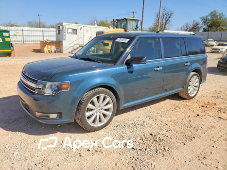 Ford Flex 2016 - Image 1 of 13