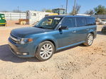 Ford Flex 2016
