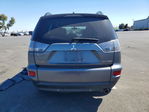 Mitsubishi Outlander 2012
