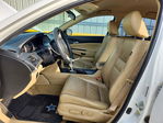 Honda Accord 2012