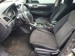 Nissan Sentra 2015