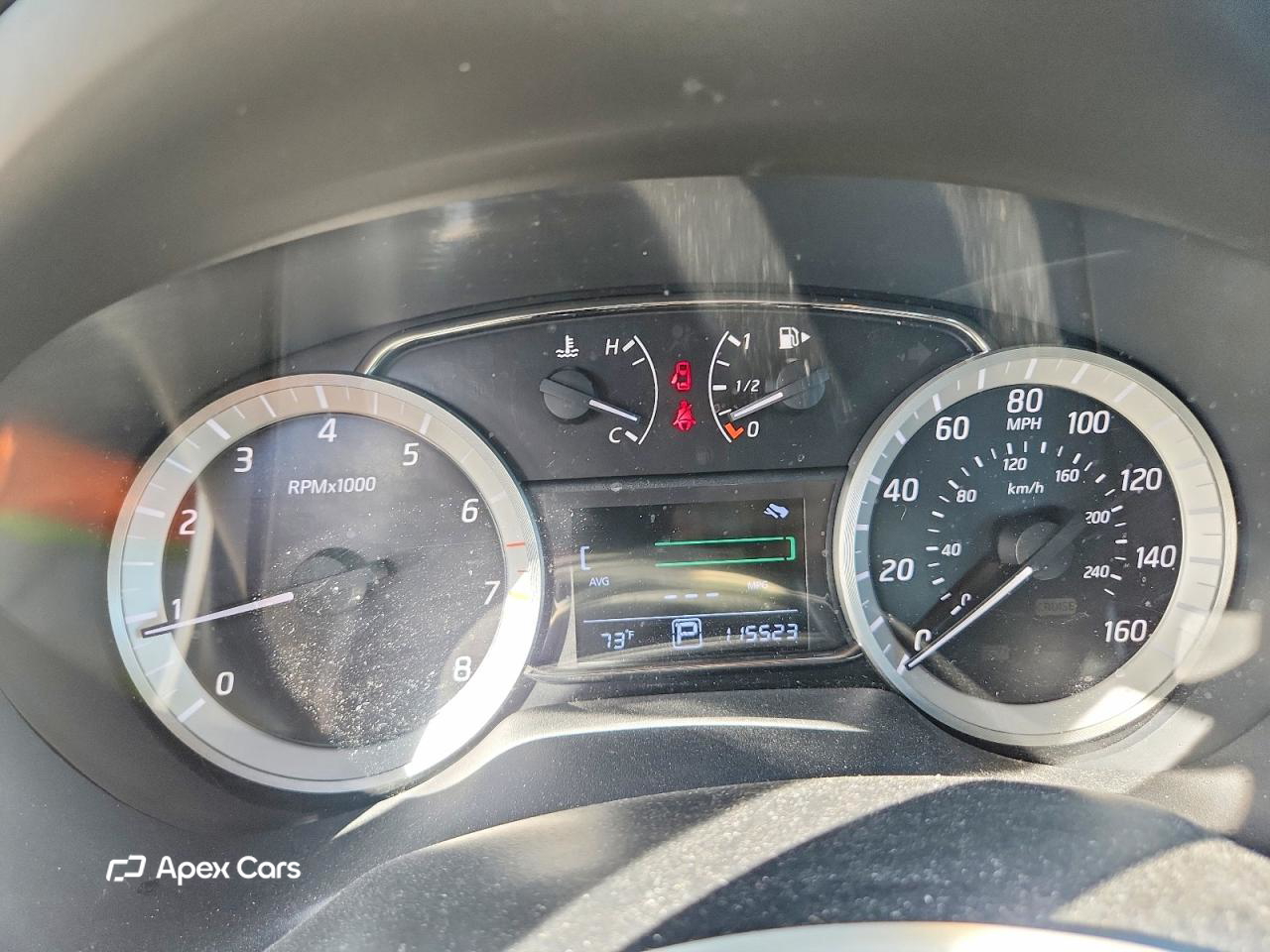 Nissan Sentra 2013
