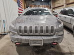 Jeep Cherokee 2015