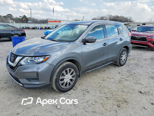 Nissan Rogue 2018 - Image 1 of 13