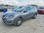 Nissan Rogue 2018