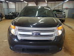 Ford Explorer 2014