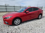 Mazda 3 2015